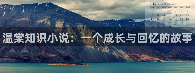 牛眼看书无错版：温棠知识小说：一个成长与回忆的故事